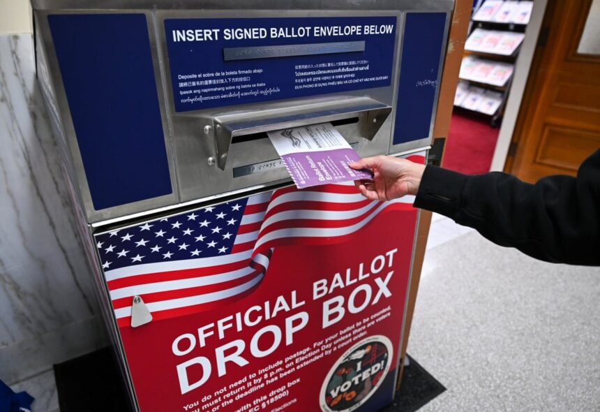 us supreme court to decide if states can accept late arriving mail ballots 69121dc48b30f
