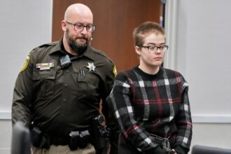 us woman behind slender man stabbing caught after escaping from group home 692462b5adaf4