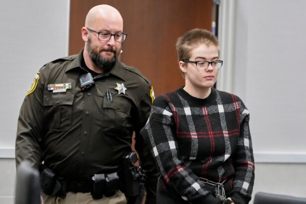 us woman behind slender man stabbing caught after escaping from group home 692462b5adaf4