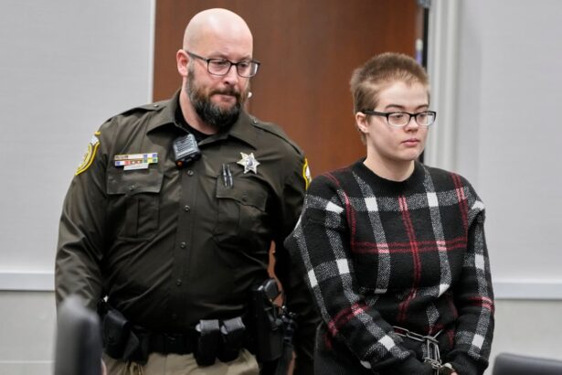 us woman behind slender man stabbing is missing after leaving group home 69243d36879db