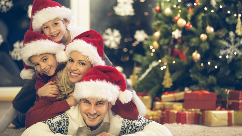 video a inceput sezonul sedintelor foto de craciun cerere uriasa printre romani vin sa traiasca cu adevarat o poveste 6907922f09f9a