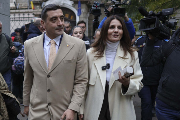 video alegeri locale 2025 anca alexandrescu si a depus candidatura pentru primaria capitalei ea este sustinuta de aur 691749459d0c9