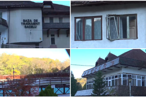 video asta nu e statiune asta e bataie de joc cum arata astazi sacelu localitatea din gorj declarata statiune doar pe hartie 69070c978bd33