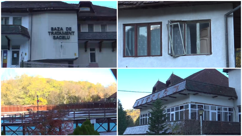 video asta nu e statiune asta e bataie de joc cum arata astazi sacelu localitatea din gorj declarata statiune doar pe hartie 69070c978bd33