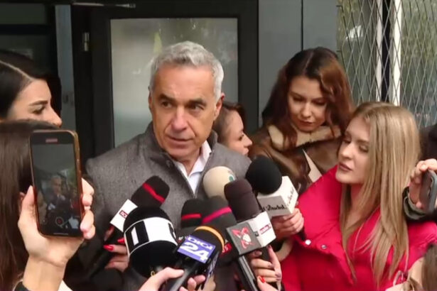 video calin georgescu boicoteaza alegerile din bucuresti ce spune despre candidatura ancai alexandrescu 6909e466f171c