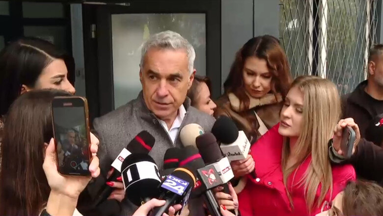 video calin georgescu boicoteaza alegerile din bucuresti ce spune despre candidatura ancai