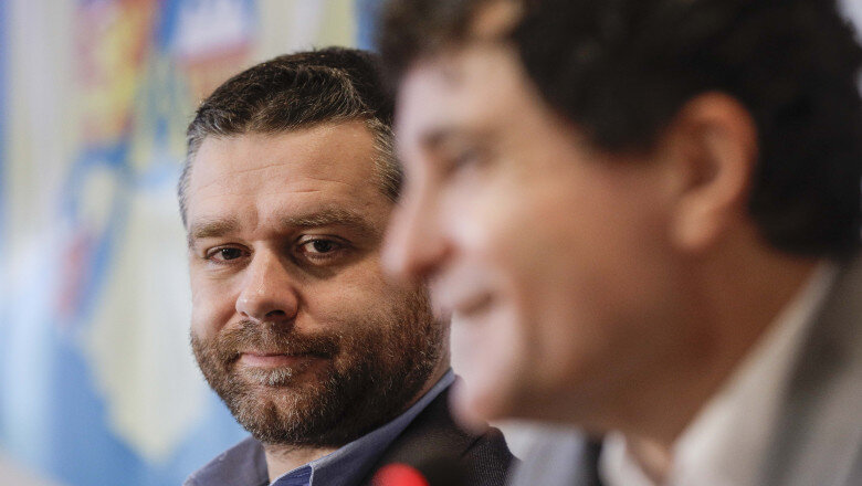 video ciprian ciucu vrea sa l invite pe nicusor dan la prezentarea programului de candidat pentru primaria capitalei este o onoare 690b2ec971658