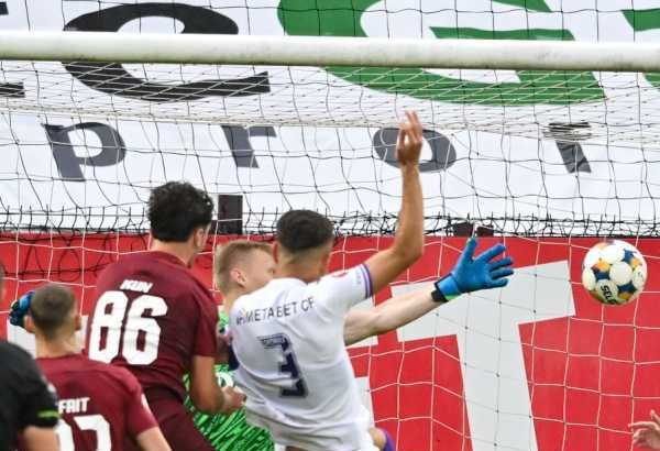 video fotbal fc arges cfr cluj 3 0 in superliga 692b241a165f1