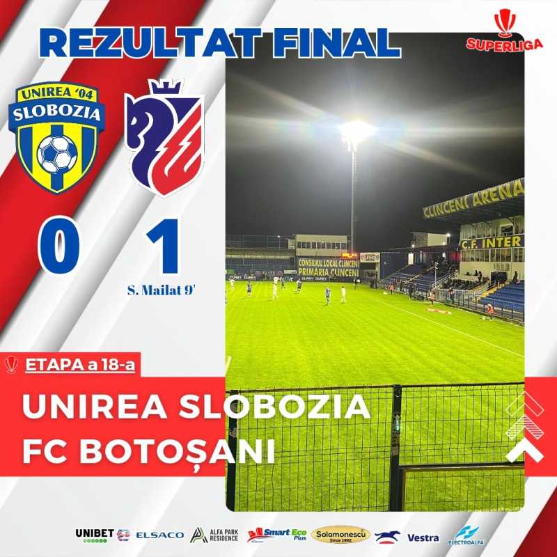 video fotbal fc botosani victorioasa in deplasare cu unirea slobozia in superliga 692c8732d7de1