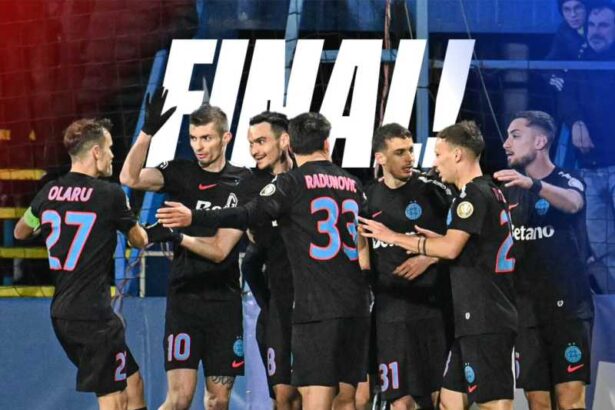 video fotbal fcsb a invins o pe farul cu 2 1 in deplasare in superliga 692caf15bef1f