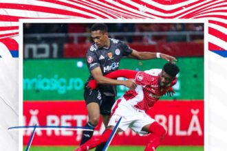 video fotbal victorie la limita pentru dinamo in superliga 1 0 cu otelul galati 692b623b6aba2