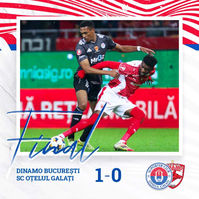 video fotbal victorie la limita pentru dinamo in superliga 1 0 cu otelul galati 692b623b6aba2
