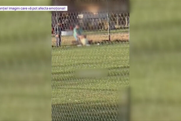 video infirmiera din bihor care a lovit o tanara de la un centru pentru persoane cu dizabilitati retinuta agresiunea a fost filmata 6909de7b8ac72