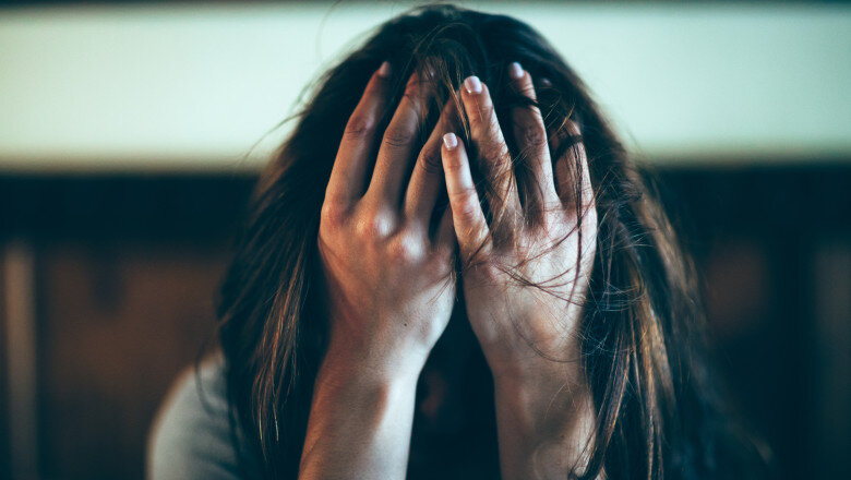 video legatura dintre anxietate si stresul zilnic marturia celor care ajung la psihiatru o teama teribila de esec senzatia ca o sa mor 691021849685e