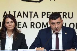 video localepartiale2025 aur candidatii pentru primaria capitalei anca alexandrescu si presedintia cj buzau stefan avramescu 690910ac5d887