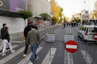 video lucrari majore in sectorul 3 al capitalei drumurile construite peste tevile de gaze vor fi inchise ce spun autoritatile locale 691b06ae9a036