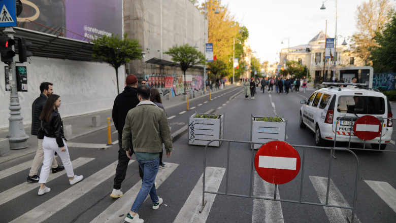 video lucrari majore in sectorul 3 al capitalei drumurile construite peste tevile de gaze vor fi inchise ce spun autoritatile locale 691b06ae9a036