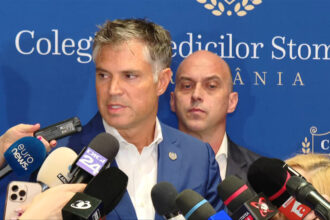 video moartea fetitei de 2 ani anchete in desfasurare cmsr acuza ca ministerul sanatatii a ignorat cererile pentru cabinete in spitale 6920297ec283b