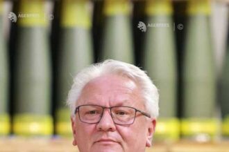 video papperger rheinmetall victoria sa va fi cea mai moderna companie pentru producerea de pulberi cu baza dubla si tripla 69088c55a4e0a