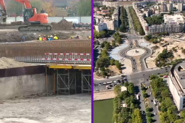 video posibil blocaj la lucrarile de la planseul unirii din bucuresti dupa 5 luni guvernul are facturi restante de 135 de milioane de lei 69086c293b556