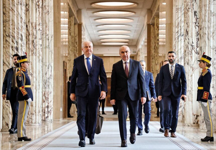 video premierul republicii moldova explicatii la bucuresti pentru o exprimare rupta din context la adresa romaniei orice regres ne ingrijoreaza foarte mult pe toti 6915d99bcea36