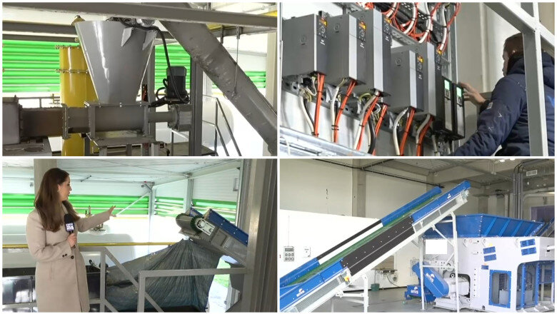 video proiect unic made in romania judetul in care gunoiul este transformat in curent electric cum decurge intregul proces 6908389705c05