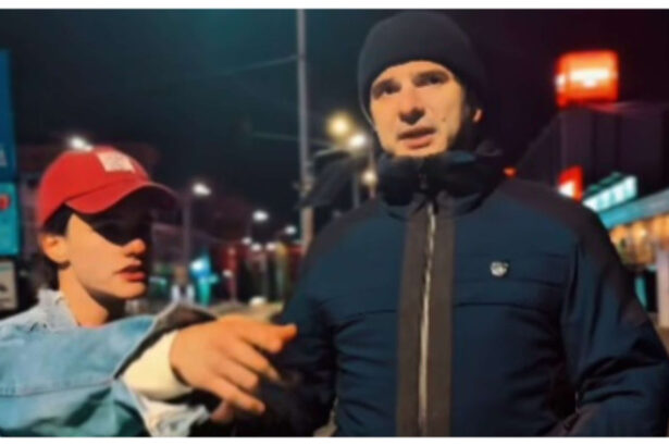 video satira momentului parodie despre agentul constatator care l a amendat pe marian raduna dupa marsul colectiv 6905fdf1032c0