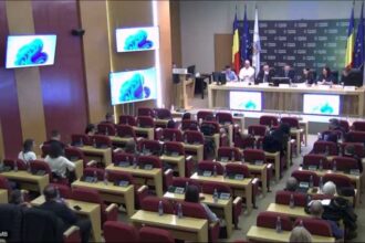 video strategia de dezvoltare a bucurestiului propune ca orasul sa fie in 2050 o capitala europeana competitiva 691b8b8942f96