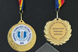 video tehnologia de valorificare a diatomitului din muntii buzaului medaliata cu aur la fitt muntenia e util in limitarea desertificarii 6926ac5a3b5f3