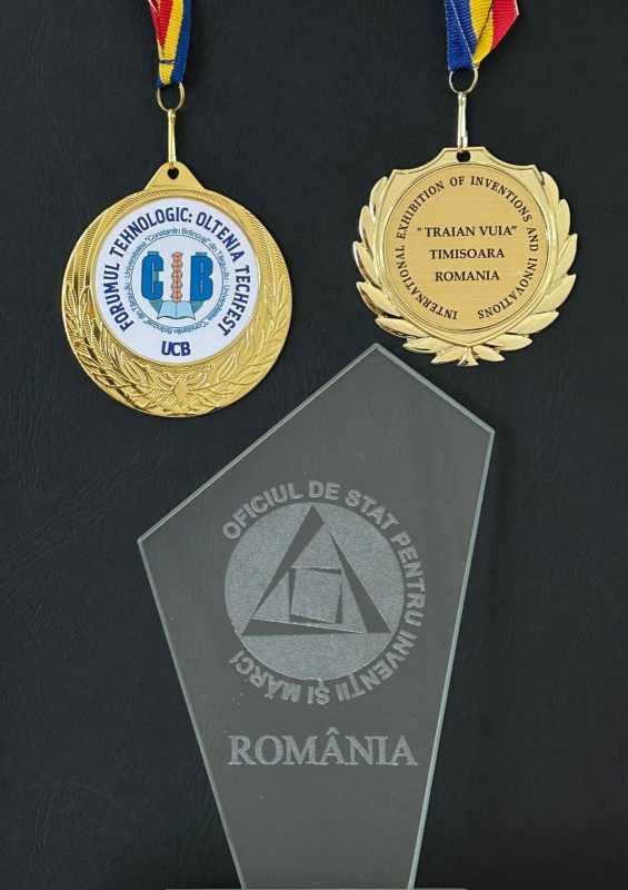 video tehnologia de valorificare a diatomitului din muntii buzaului medaliata cu aur la fitt muntenia e util in limitarea desertificarii 6926ac5a3b5f3