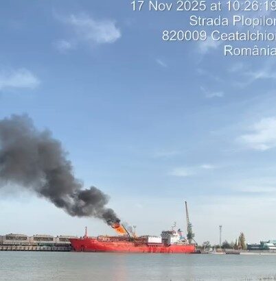 video tulcea cincisprezece persoane din localitatea plauru evacuate dupa un atac cu drone desfasurat pe teritoriul ucrainei 691aec2a46d7c