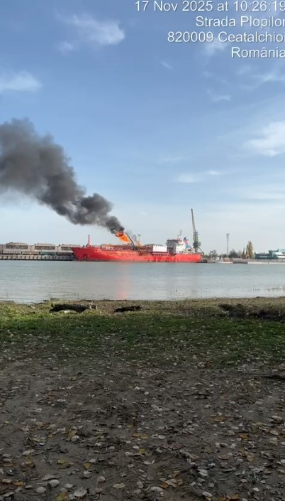 video tulcea cincisprezece persoane din localitatea plauru evacuate dupa un atac cu drone desfasurat pe teritoriul ucrainei 691aec2a46d7c