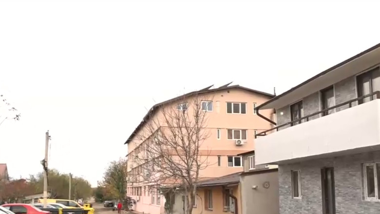 video un barbat din craiova a facut un sistem ilegal de apa si canalizare pentru care a cerut plati lunare timp de 4 ani cum functiona 6909b0d46457b