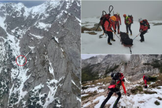 videofoto au platit pretul suprem tragedii trase la indigo cinci oameni au murit pe munte in decurs de 10 zile dupa ce s au prabusit in gol 6906e717df39d