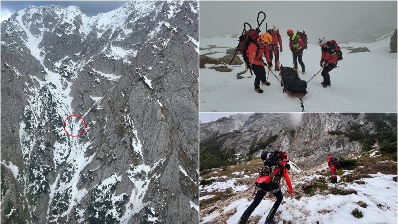 videofoto au platit pretul suprem tragedii trase la indigo cinci oameni au murit pe munte in decurs de 10 zile dupa ce s au prabusit in gol 6906e717df39d