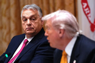 viktor orban i a prezentat lui donald trump argumentele in favoarea utilizarii petrolului rusesc 690e5673234a4