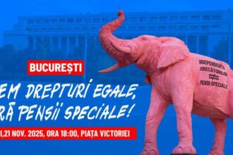 vineri protest in piata victoriei privind pensiile speciale 691ddb523c98f