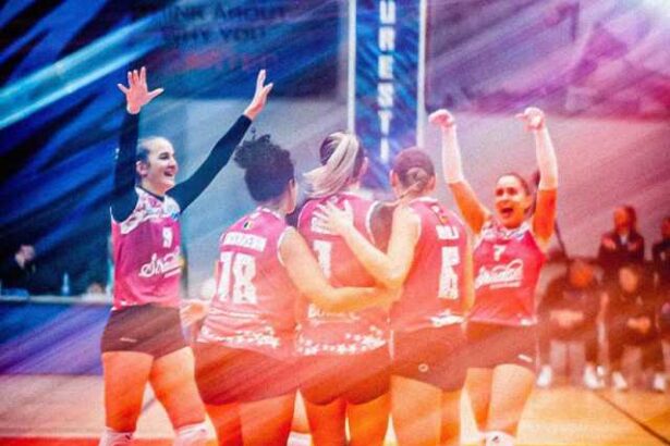 volei feminin csm bucuresti si u cluj victorioase in cupa romaniei 691e29d6221ea