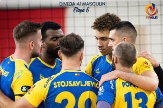 volei masculin scm zalau lider provizoriu in divizia a1 692227c239aca