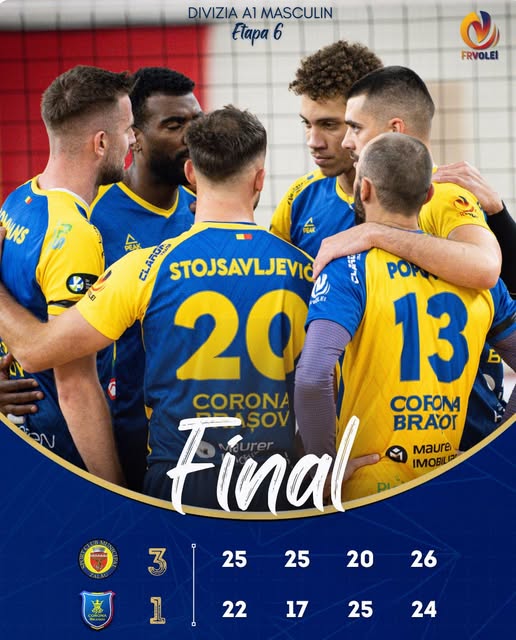 volei masculin scm zalau lider provizoriu in divizia a1 692227c239aca