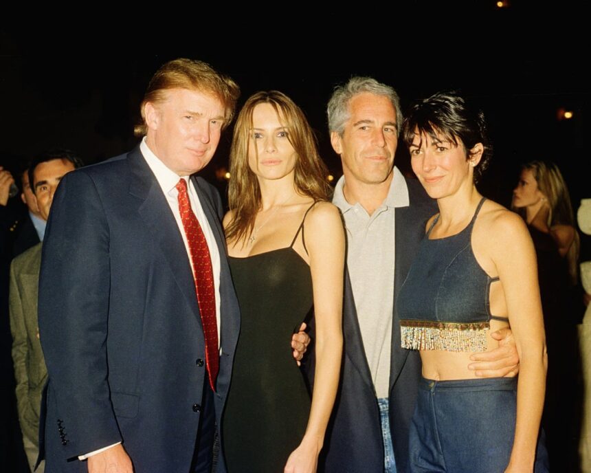 what are the jeffrey epstein files and will more be released 691b8d026f052