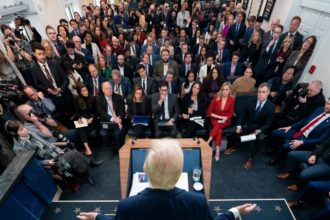 white house launches website to excoriate media for biased stories 692c24fd7baf7