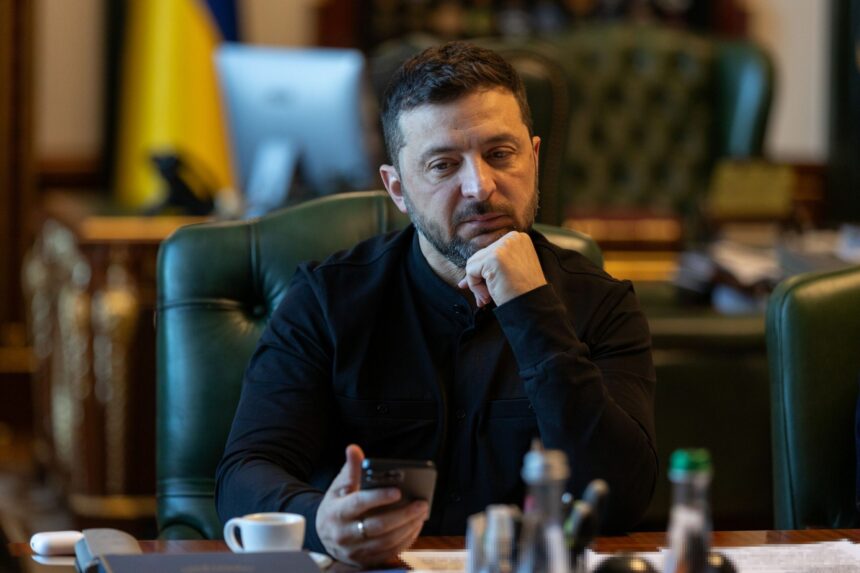 zelenski avertizeaza ca rusia ar putea deschide un al doilea front in europa inainte de sfarsitul razboiului din ucraina 691185e04a6c8