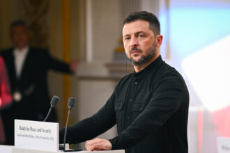 zelenski ucraina va deschide birouri de export si coproductie de arme la berlin si copenhaga 6908f7bcc0656