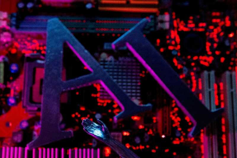 2025 anul aurului al inteligentei artificiale dar si al incertitudinii si volatilitatii pe piete analiza 6951068d7cb43