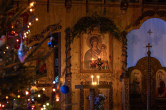 a doua zi de craciun 2025 cele mai importante traditii romanesti preotul explica ce obiceiuri trebuie evitate pe 26 decembrie 694e262333f0a