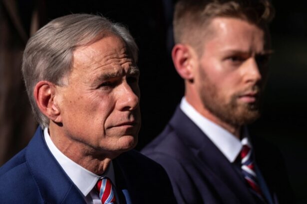 abbott moves to bring charlie kirks turning point usa into texas schools 69383c2029bf3