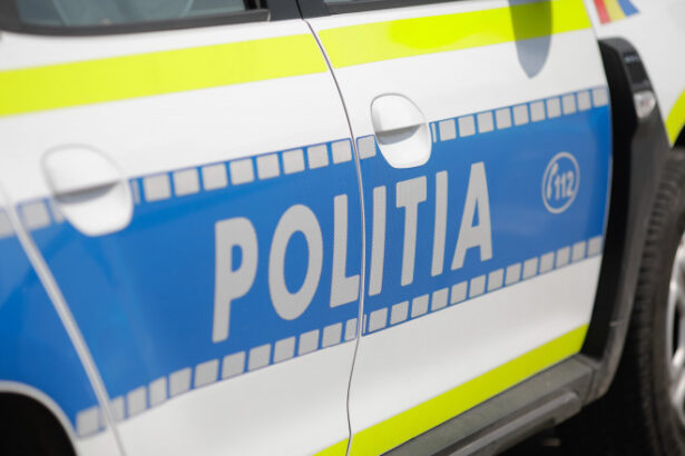 accident in timis un barbat beat si fara permis a lovit cu tractorul patru masini parcate 694fac6b3c772