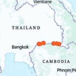 acordul de pace mediat de trump in colaps dupa atacurile aeriene ale thailandei asupra cambodgiei 6936b3d01420f
