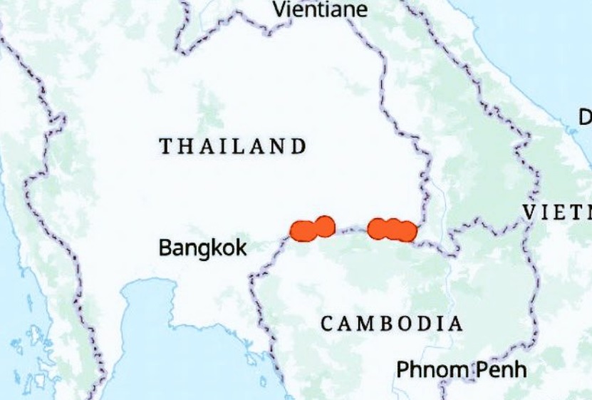 acordul de pace mediat de trump in colaps dupa atacurile aeriene ale thailandei asupra cambodgiei 6936b3d01420f